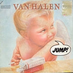 van halen